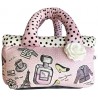 31 Rue Hambone Paris basket bag