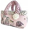 31 Rue Hambone Paris basket bag