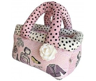 31 Rue Hambone Paris basket bag