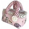 31 Rue Hambone Paris basket bag
