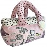 31 Rue Hambone Paris basket bag