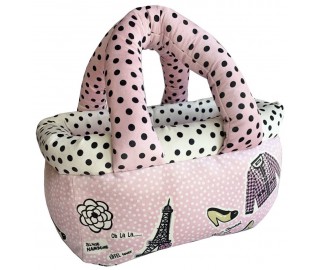 31 Rue Hambone Paris basket bag