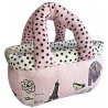 31 Rue Hambone Paris basket bag