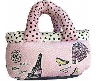 31 Rue Hambone Paris basket bag
