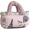 31 Rue Hambone Paris basket bag