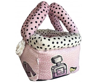 31 Rue Hambone Paris basket bag