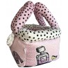 31 Rue Hambone Paris basket bag