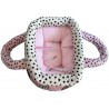 31 Rue Hambone Paris basket bag