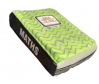 Maths for Dogs book