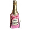 Pawet & Chowdon champagne