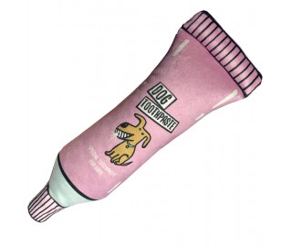 Dog Toothpaste
