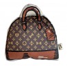 Classic Woofton bag