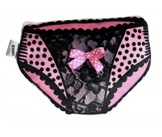Pink Panties