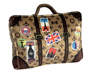 Woofton Traveller Luggage