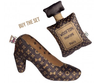 Woofton set
