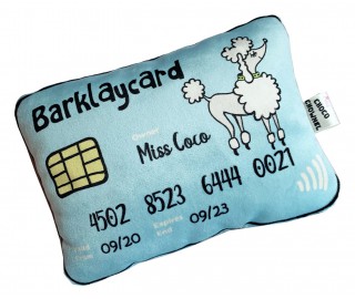 Barklaycard-Miss Coco