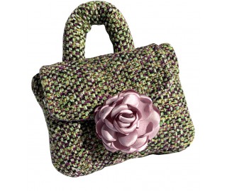 Tweed Chownel bag