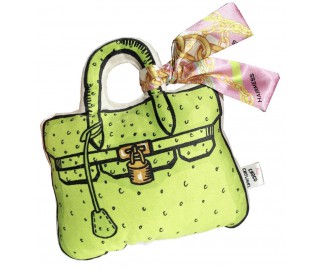 Hairmess Barkin Bag