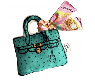 Hairmess Barkin bag
