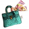 Hairmess Barkin bag