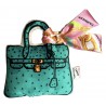 Hairmess Barkin bag
