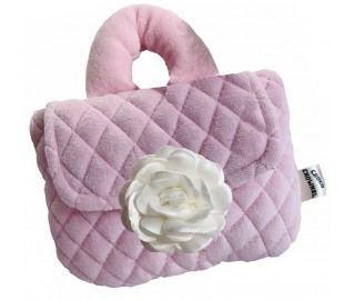 parisenne dog sofa bed Chanel pet bed quilted pink luxury dog bed • Miss  Choco Chownel Dog Boutique