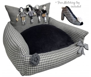 Gossip Girls Sofa bed