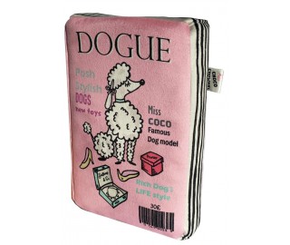 Dogue magazine