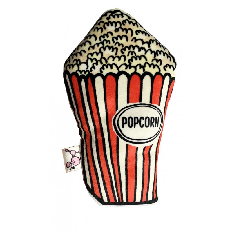 Popcorn • Miss Choco Chownel Dog Boutique