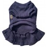 Hi, Sailor dress (navy)