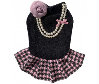 Poupette dress