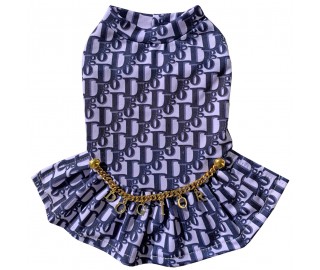 Dogior dress