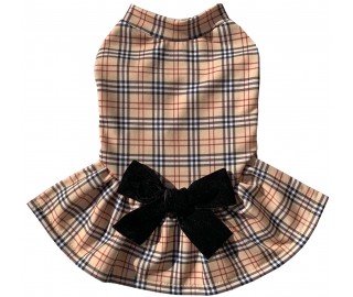 Barkberry dress