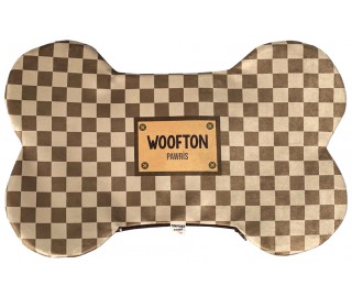 Chequer Woofton Bone...