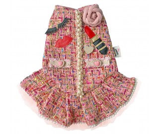 Pink Lolita dress
