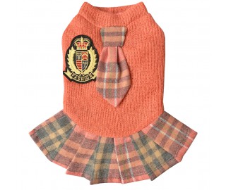 Miss Uniform dress