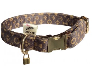 Woofton Collar (brown)