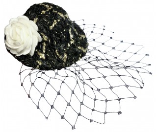 Koko's favourite hat...
