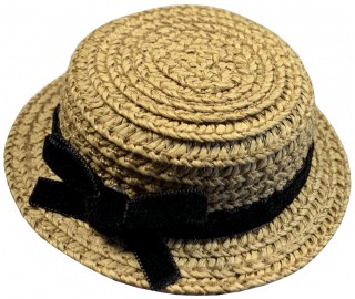 Lady Provance hat hair clip