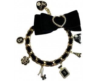 Poupette Necklace