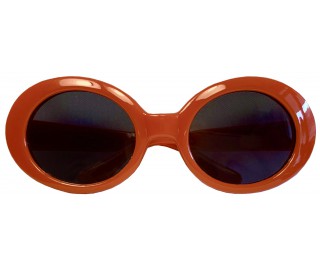 Red Pawda Sunglass