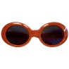 Red Pawda Sunglass