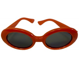 Red Pawda Sunglass