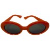 Red Pawda Sunglass