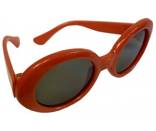 Red Pawda Sunglass
