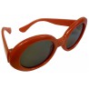Red Pawda Sunglass