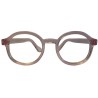 Pink Nerd eyeglass