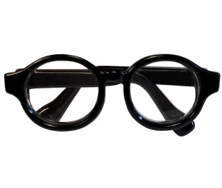 Tiny Buddy Holly eyeglass
