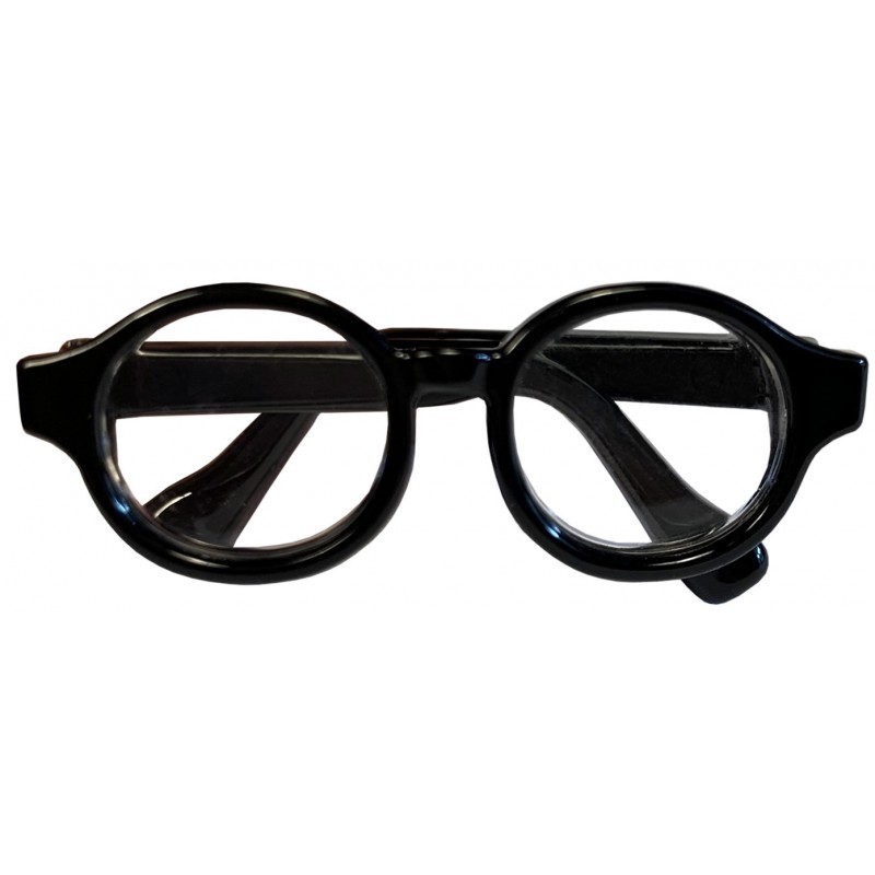 Tiny Buddy Holly eyeglass