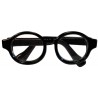 Tiny Buddy Holly eyeglass